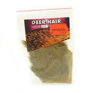 Hends Deer Hair 05