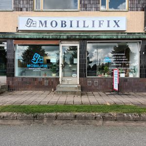 Mobiilifix