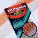 Hends Krystal Flash Micro 19