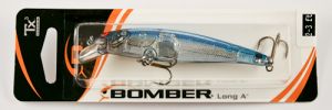 Bomber Long A B14AXSIL