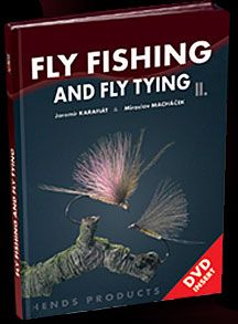 Hends - Fly Fishing and Fly Tying II