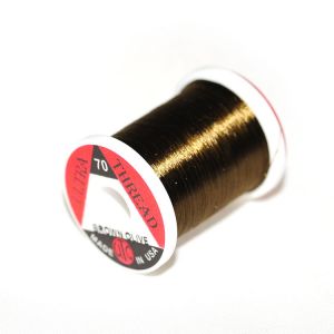 Ultra Thread Brown Olive