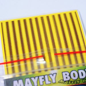 Hends Mayfly Body M62