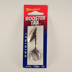 Worden's Rooster Tail MSBL 7 g