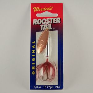 Worden's Rooster Tail MSIL 10,77 g