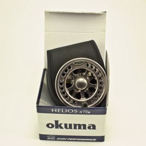 Okuma Helios H78a