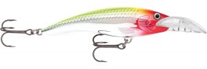 Rapala Scatter Rap Tail Dancer 9 cm CLN