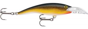Rapala Scatter Rap Tail Dancer 9 cm G