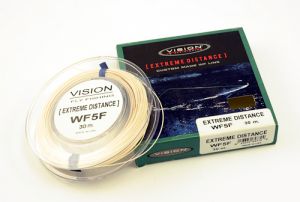 Vision Extreme Distance WF5F